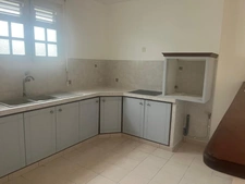 Immeuble de rapport – Quartier Morne Laurent-Tivoli – Fort de France