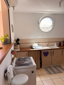 Opportunité d’investissement locatif - Appartement T2 vendu loué – Les Trois Ilets
