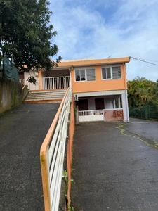 Idéal Investisseur – Ensemble Immobilier de 3 appartements (T6 – T3 loué – T2) Sainte-Luce