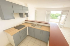 Le LAMENTIN - Quartier Pelletier – Appartement T3 – 266 500 € - Vendu loué  Idéal Investisseur