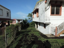 Schoelcher – Maison T5 sur un beau terrain arboré