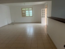 Immeuble de rapport – Quartier Morne Laurent-Tivoli – Fort de France