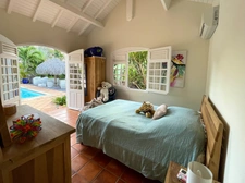 CAP EST – Le FRANCOIS – MAGNIFIQUE VILLA DE STANDING