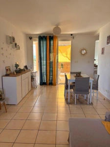 Opportunité d’investissement locatif - Appartement T2 vendu loué – Les Trois Ilets