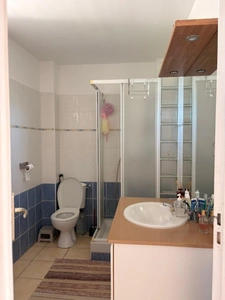 Opportunité d’investissement locatif - Appartement T2 vendu loué – Les Trois Ilets