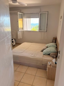 Opportunité d’investissement locatif - Appartement T2 vendu loué – Les Trois Ilets