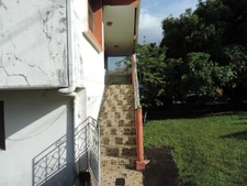 Schoelcher – Maison T5 sur un beau terrain arboré