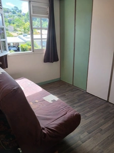 Bel Appartement T4 – Redoute – Fort de France
