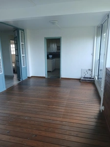 Bel Appartement T4 – Redoute – Fort de France