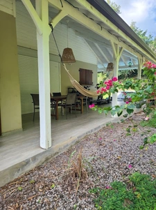 Trois-Ilets – Villa T4 – Résidence Principale ou Investissement Locatif