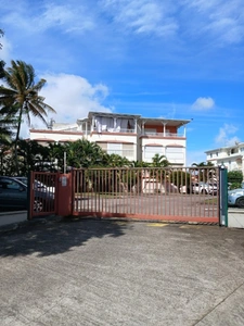 Fort de France - Ravine-Vilaine - Appartement T3 - 241 000 € - Résidence principale ou Investissement locatif 