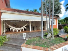 CAP EST – Le FRANCOIS – MAGNIFIQUE VILLA DE STANDING