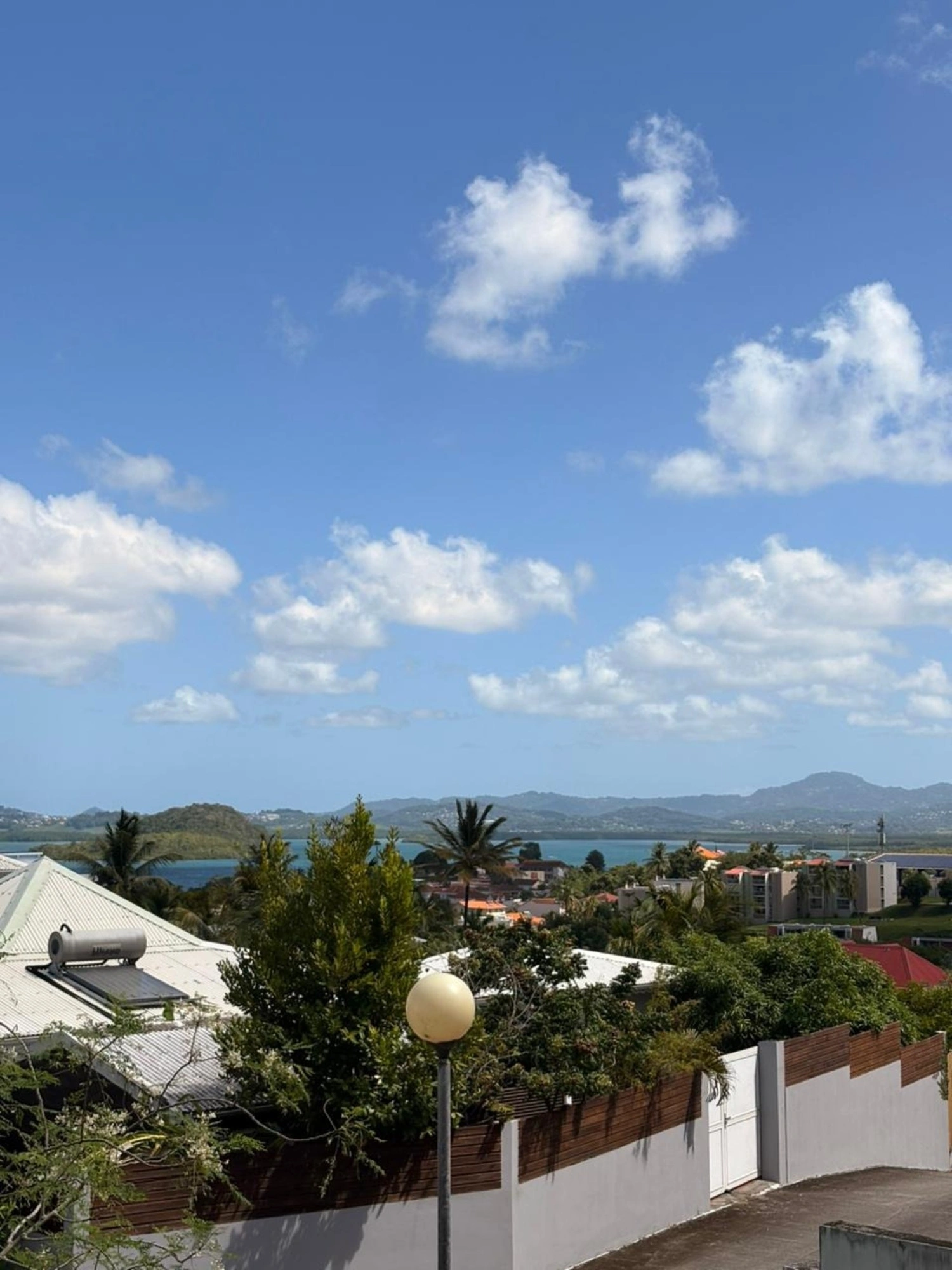 Appartement 2 pièces 48 m² · à Les Trois Ilets · 48 m² · 209 000 €