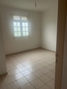 Immeuble de rapport – Quartier Morne Laurent-Tivoli – Fort de France