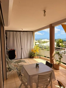 Opportunité d’investissement locatif - Appartement T2 vendu loué – Les Trois Ilets
