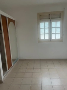Immeuble de rapport – Quartier Morne Laurent-Tivoli – Fort de France