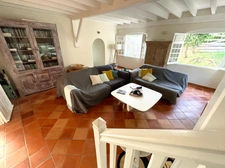 CAP EST – Le FRANCOIS – MAGNIFIQUE VILLA DE STANDING