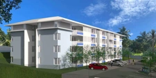 Le DIAMANT - Appartement T2