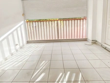 Acajou - Le Lamentin - Appartement F2 non meublé 