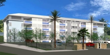 Le DIAMANT - Appartement T2