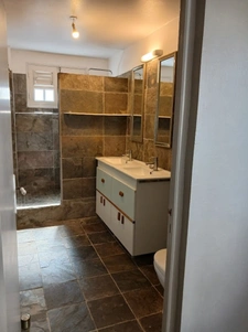 Bel Appartement T4 – Redoute – Fort de France