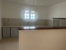 Immeuble de rapport – Quartier Morne Laurent-Tivoli – Fort de France