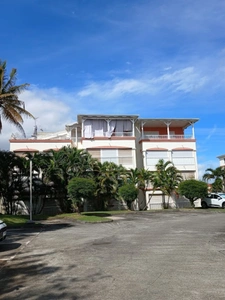 Fort de France - Ravine-Vilaine - Appartement T3 - 241 000 € - Résidence principale ou Investissement locatif 