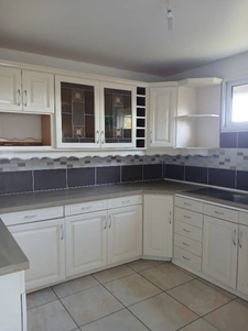 Bel Appartement T4 – Redoute – Fort de France