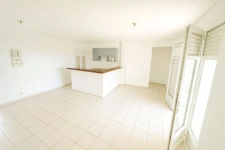 Le LAMENTIN - Quartier Pelletier – Appartement T3 – 266 500 € - Vendu loué  Idéal Investisseur