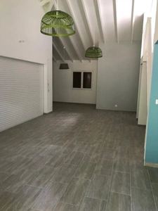 Trois-Ilets – Villa T4 – Résidence Principale ou Investissement Locatif