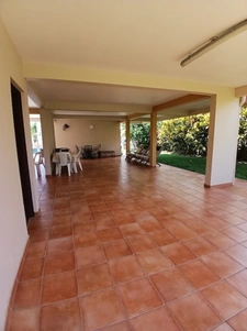 Maison T4 de 194 m² sur 2 niveaux – Place d’Armes Le Lamentin