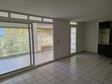 Fort de France - Ravine-Vilaine - Appartement T3 - 241 000 € - Résidence principale ou Investissement locatif 