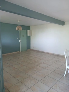 Bel Appartement T4 – Redoute – Fort de France