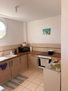 Opportunité d’investissement locatif - Appartement T2 vendu loué – Les Trois Ilets