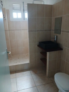Bel Appartement T4 – Redoute – Fort de France
