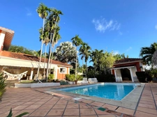 CAP EST – Le FRANCOIS – MAGNIFIQUE VILLA DE STANDING