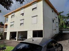 Immeuble de rapport – Quartier Morne Laurent-Tivoli – Fort de France