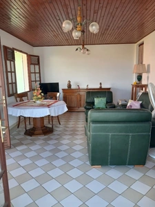 Maison T4 de 194 m² sur 2 niveaux – Place d’Armes Le Lamentin