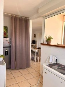 Opportunité d’investissement locatif - Appartement T2 vendu loué – Les Trois Ilets