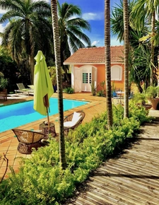 CAP EST – Le FRANCOIS – MAGNIFIQUE VILLA DE STANDING