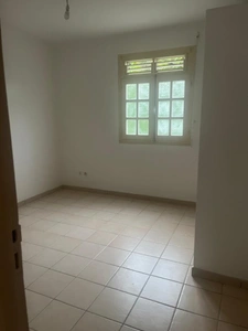 Immeuble de rapport – Quartier Morne Laurent-Tivoli – Fort de France