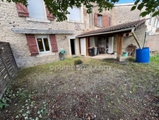 Maison familiale 124 m² avec jardin clos – À 15 min de Verdun
