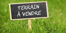 Terrain à vendre à MANGIENNES (55)