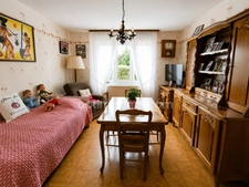 Charmante maison familiale avec terrain et garage - Etain