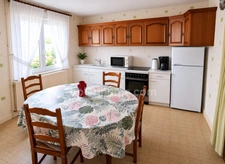 Charmante maison familiale avec terrain et garage - Etain