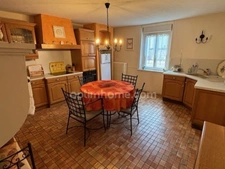 Maison familiale 124 m² avec jardin clos – À 15 min de Verdun