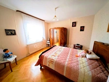 Charmante maison familiale avec terrain et garage - Etain