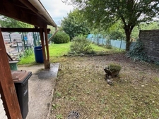 Maison familiale 124 m² avec jardin clos – À 15 min de Verdun