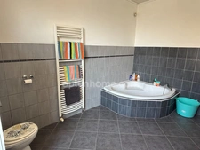 Maison 4 chambres, terrain et dépendances à Etain