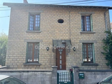 Maison 4 chambres, terrain et dépendances à Etain